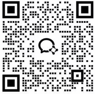 圆场团队企业微信二维码